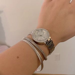 Jewelry set (all three pieces)